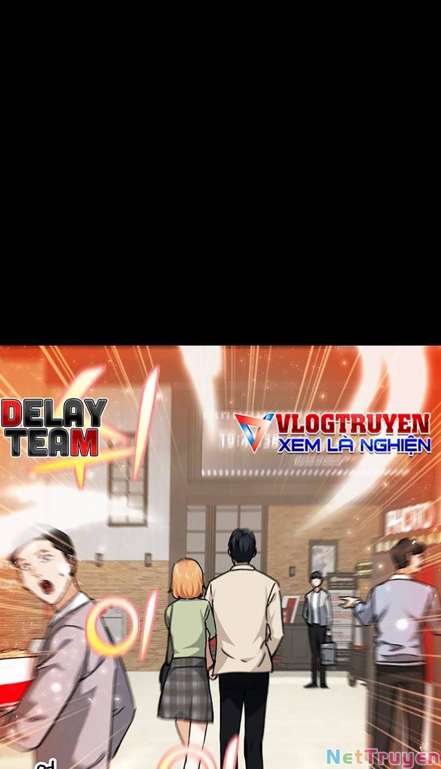 đọc truyện Bố Tôi Quá Mạnh Chương 77 ảnh 11 tại Thiên Thai Truyện