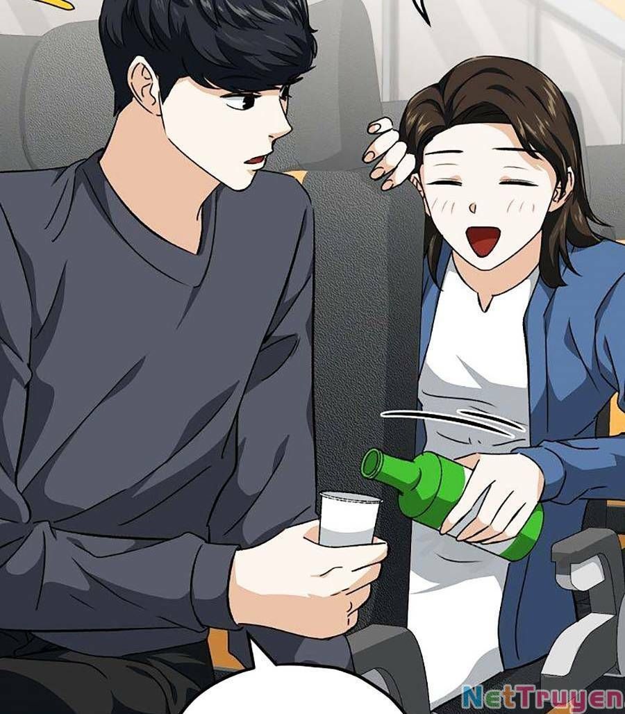 đọc truyện Bố Tôi Quá Mạnh Chương 78 ảnh 13 tại Thiên Thai Truyện