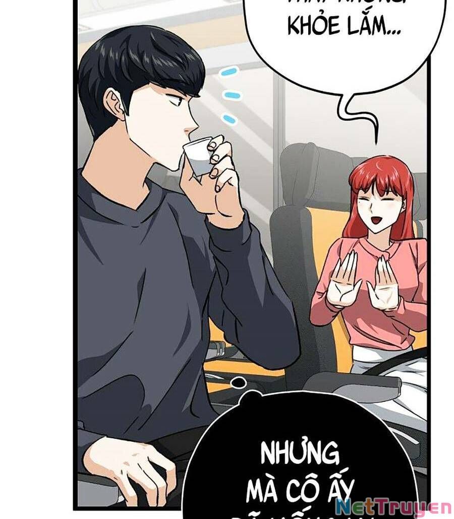 đọc truyện Bố Tôi Quá Mạnh Chương 78 ảnh 20 tại Thiên Thai Truyện