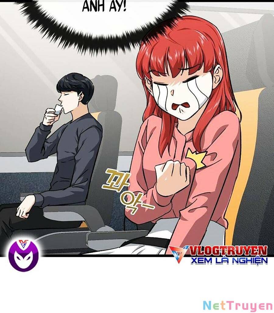 đọc truyện Bố Tôi Quá Mạnh Chương 78 ảnh 26 tại Thiên Thai Truyện