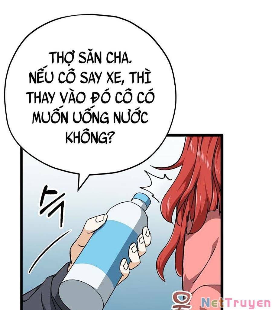 đọc truyện Bố Tôi Quá Mạnh Chương 78 ảnh 27 tại Thiên Thai Truyện