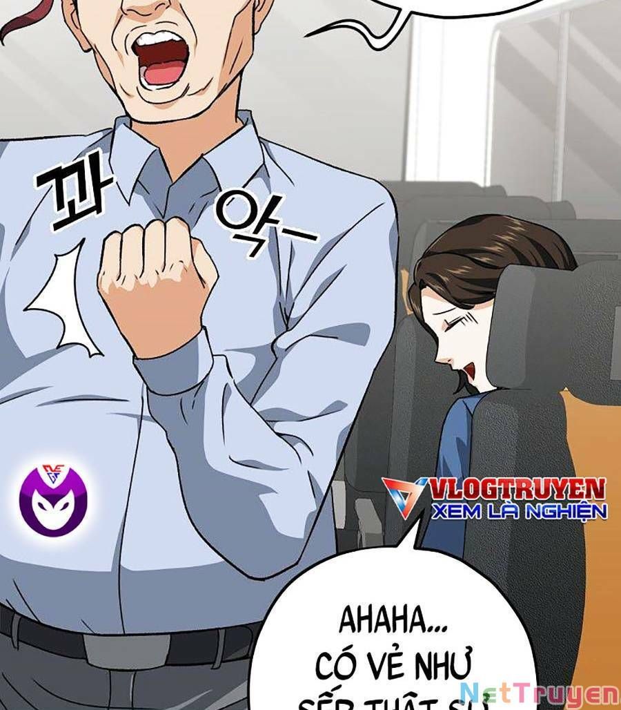 đọc truyện Bố Tôi Quá Mạnh Chương 78 ảnh 33 tại Thiên Thai Truyện