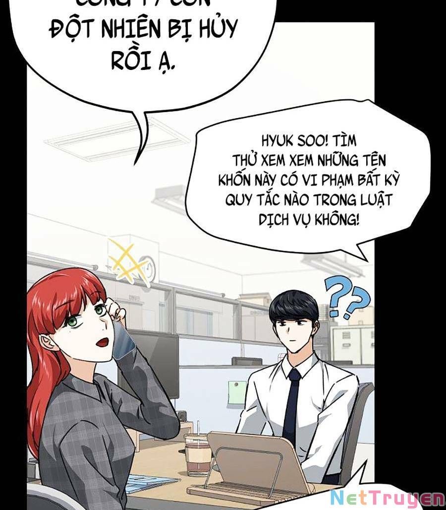 đọc truyện Bố Tôi Quá Mạnh Chương 78 ảnh 41 tại Thiên Thai Truyện