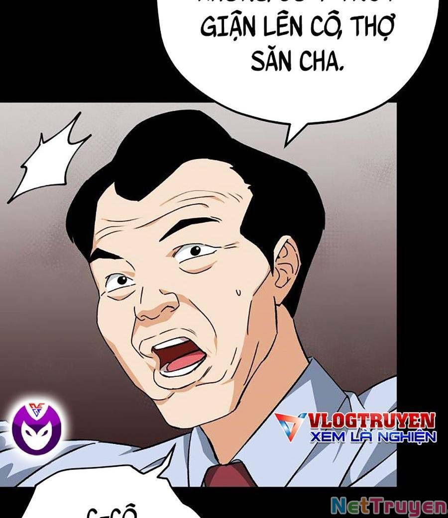 đọc truyện Bố Tôi Quá Mạnh Chương 78 ảnh 45 tại Thiên Thai Truyện