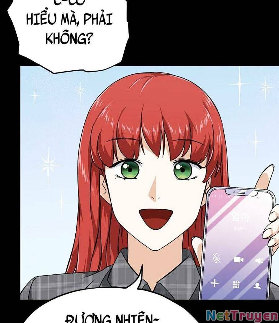 đọc truyện Bố Tôi Quá Mạnh Chương 78 ảnh 46 tại Thiên Thai Truyện