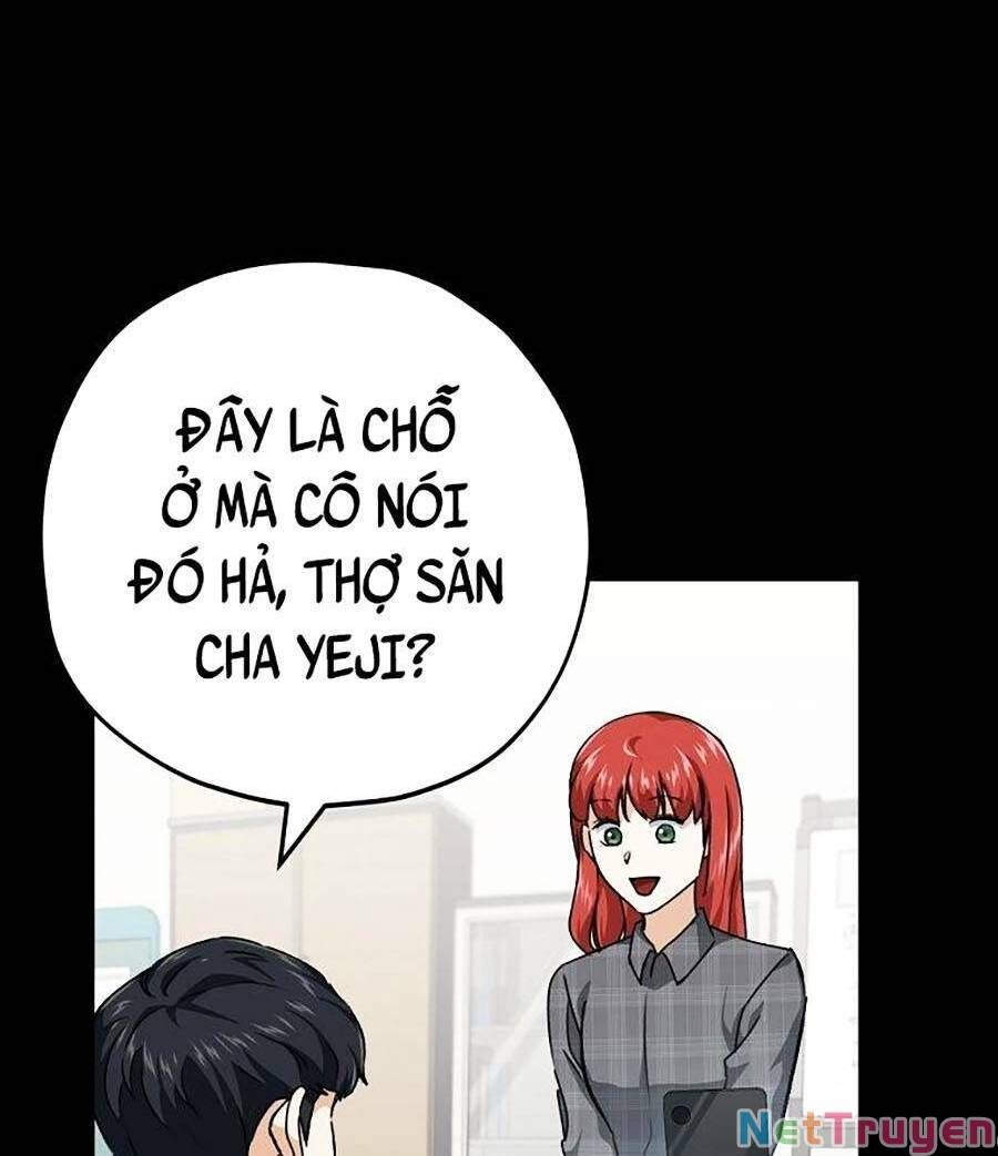 đọc truyện Bố Tôi Quá Mạnh Chương 78 ảnh 52 tại Thiên Thai Truyện