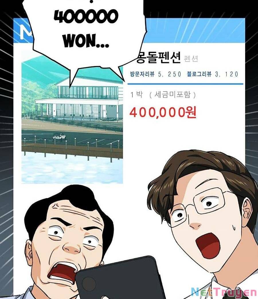 đọc truyện Bố Tôi Quá Mạnh Chương 78 ảnh 54 tại Thiên Thai Truyện