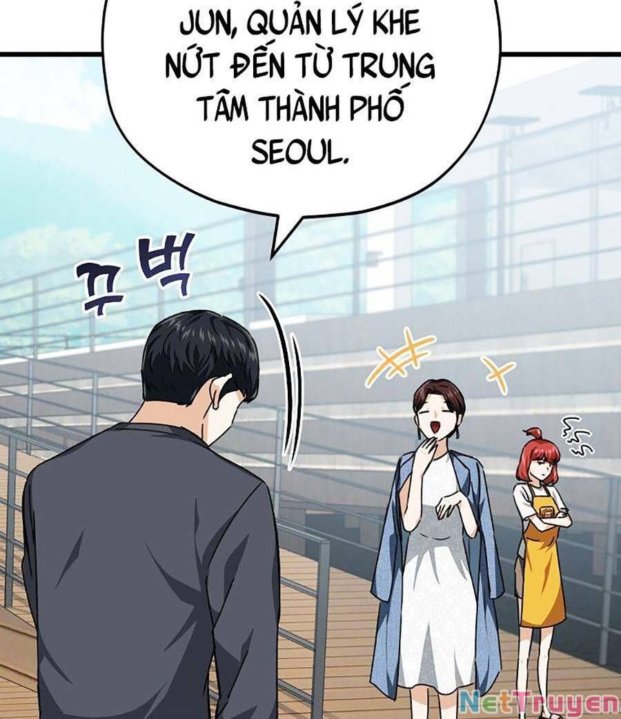 đọc truyện Bố Tôi Quá Mạnh Chương 78 ảnh 79 tại Thiên Thai Truyện