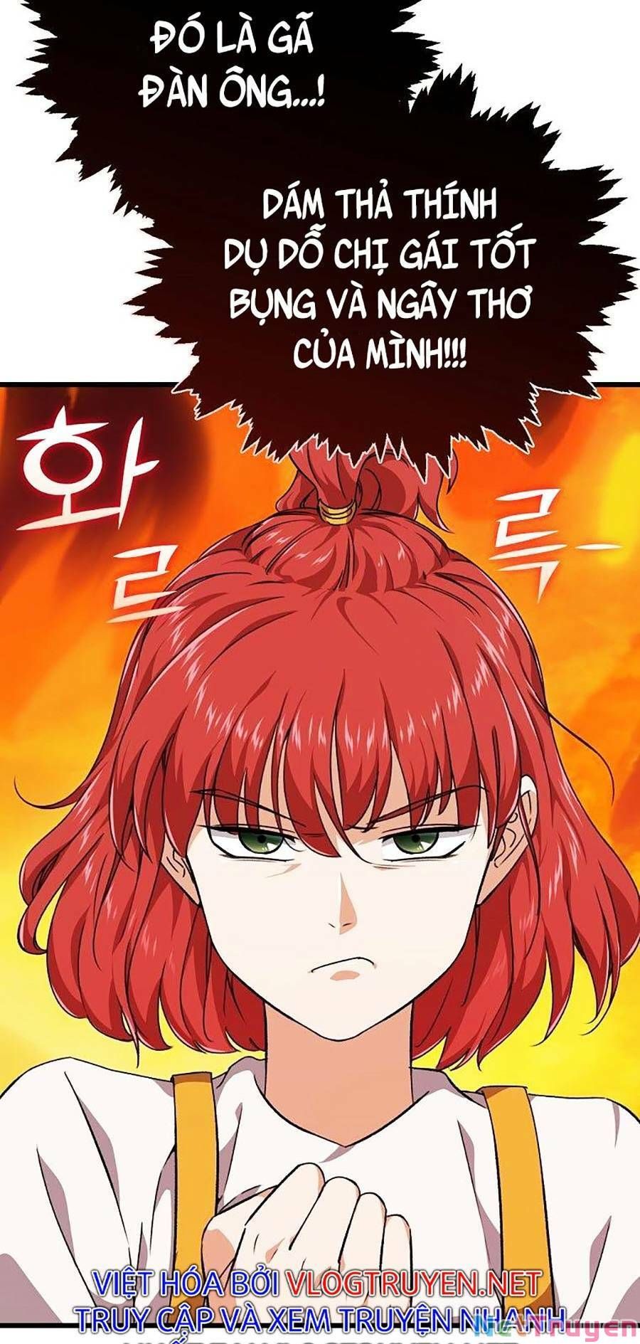 đọc truyện Bố Tôi Quá Mạnh Chương 78 ảnh 86 tại Thiên Thai Truyện