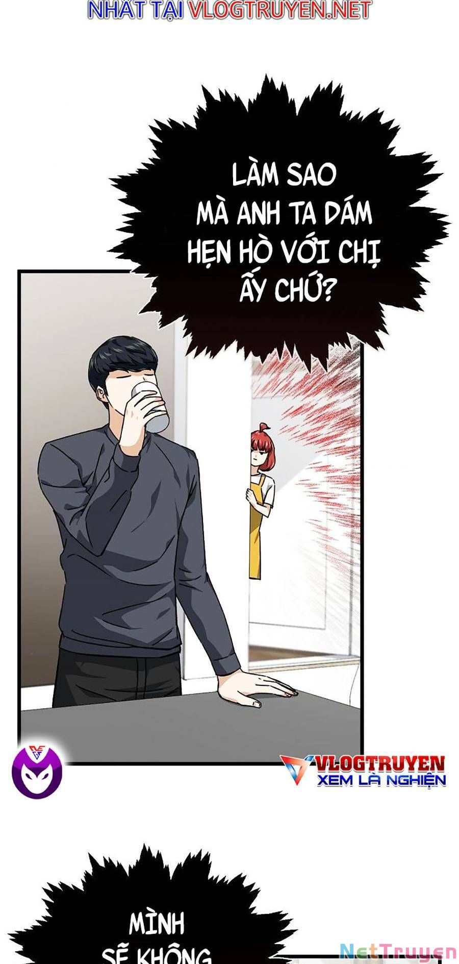 đọc truyện Bố Tôi Quá Mạnh Chương 78 ảnh 87 tại Thiên Thai Truyện