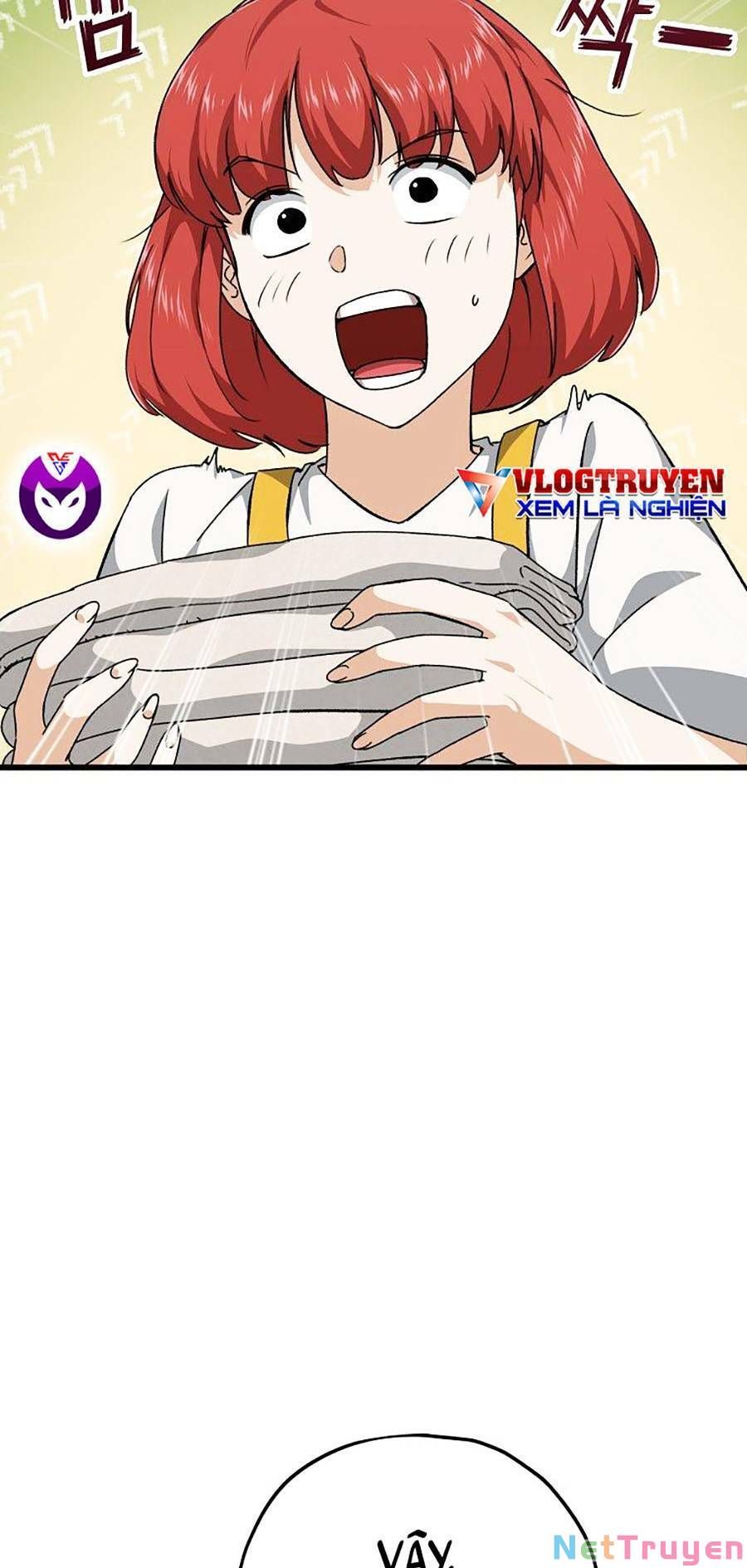 đọc truyện Bố Tôi Quá Mạnh Chương 78 ảnh 91 tại Thiên Thai Truyện