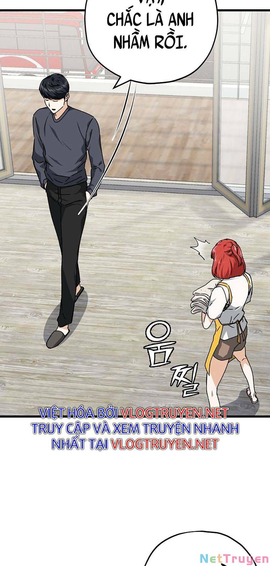 đọc truyện Bố Tôi Quá Mạnh Chương 78 ảnh 92 tại Thiên Thai Truyện