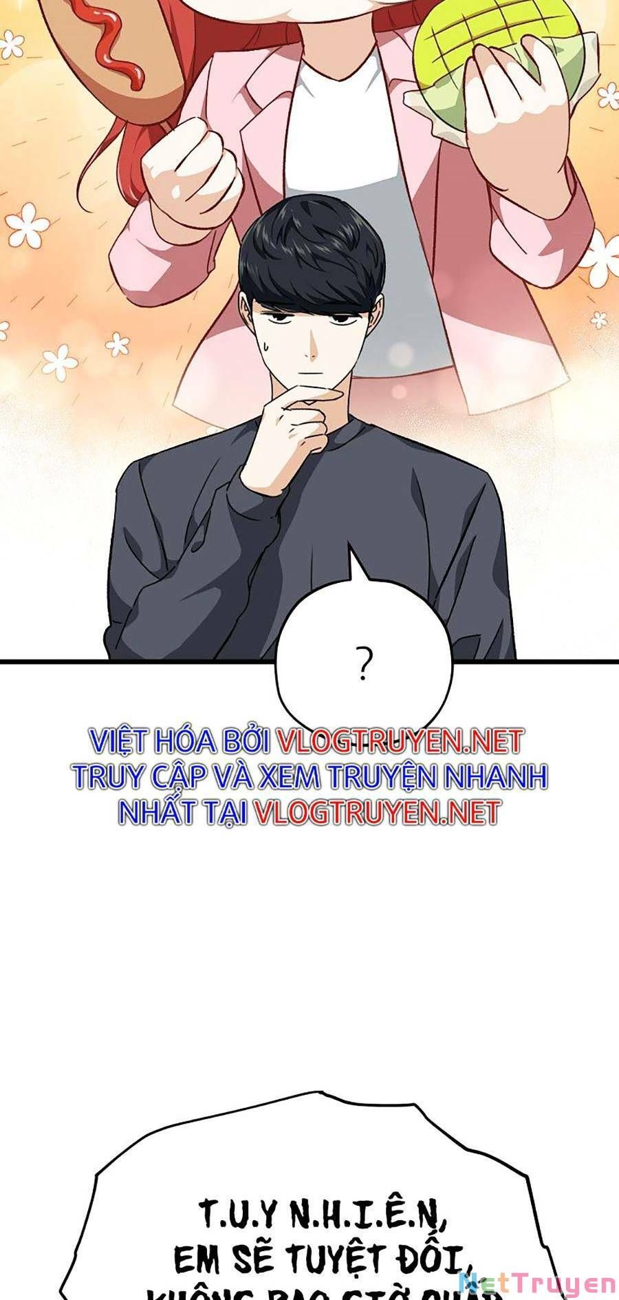 đọc truyện Bố Tôi Quá Mạnh Chương 78 ảnh 96 tại Thiên Thai Truyện