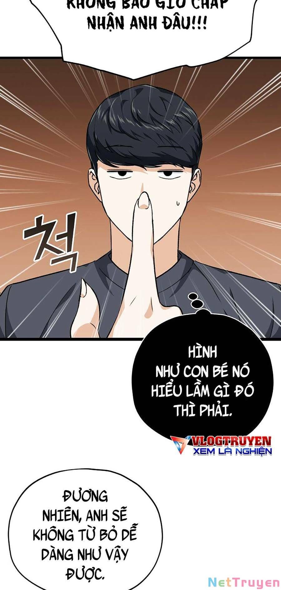 đọc truyện Bố Tôi Quá Mạnh Chương 78 ảnh 97 tại Thiên Thai Truyện