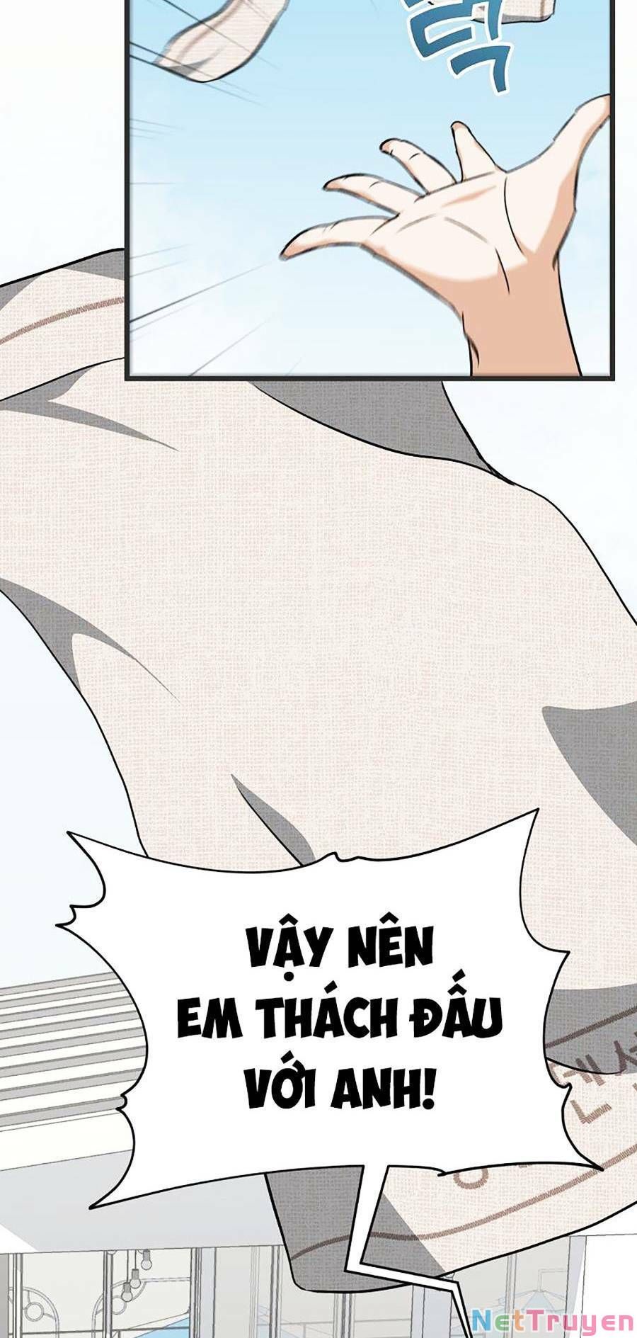 đọc truyện Bố Tôi Quá Mạnh Chương 78 ảnh 99 tại Thiên Thai Truyện