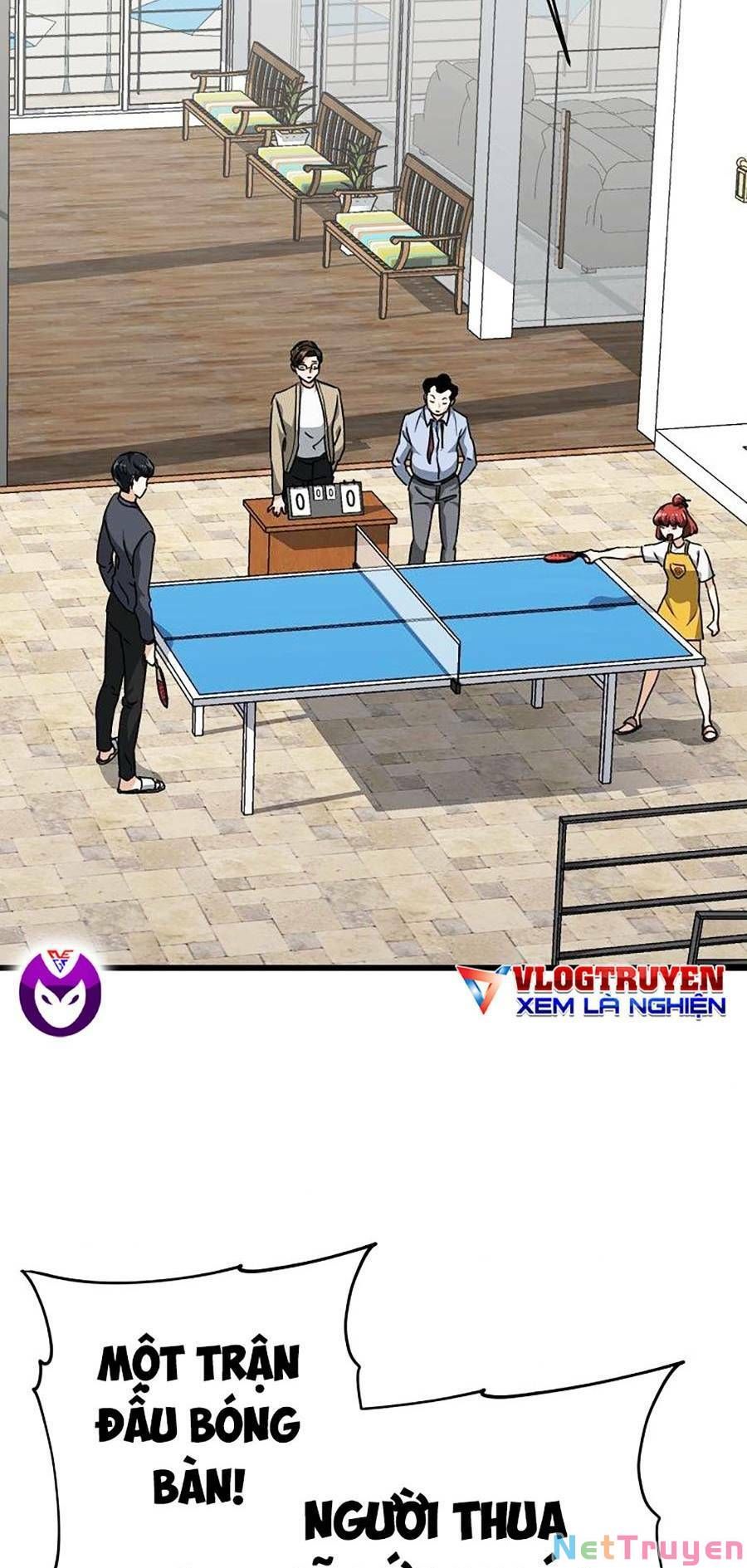 đọc truyện Bố Tôi Quá Mạnh Chương 78 ảnh 100 tại Thiên Thai Truyện