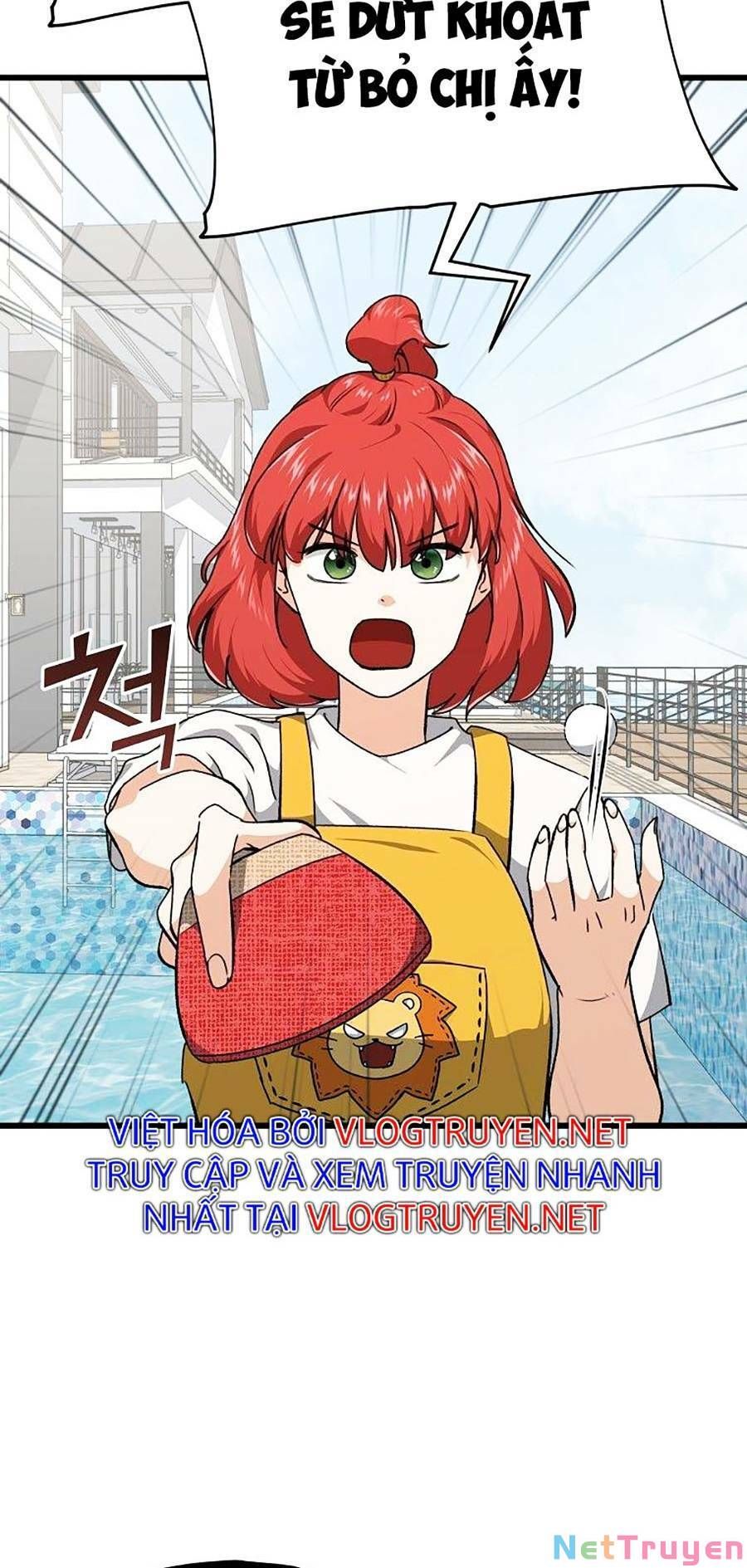 đọc truyện Bố Tôi Quá Mạnh Chương 78 ảnh 101 tại Thiên Thai Truyện