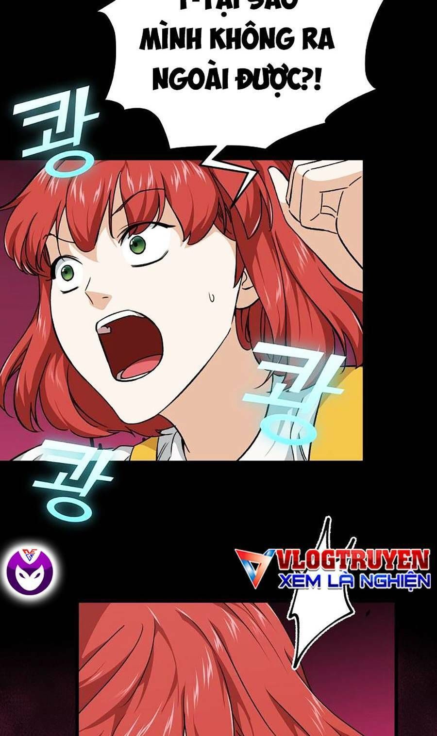 đọc truyện Bố Tôi Quá Mạnh Chương 79 ảnh 102 tại Thiên Thai Truyện