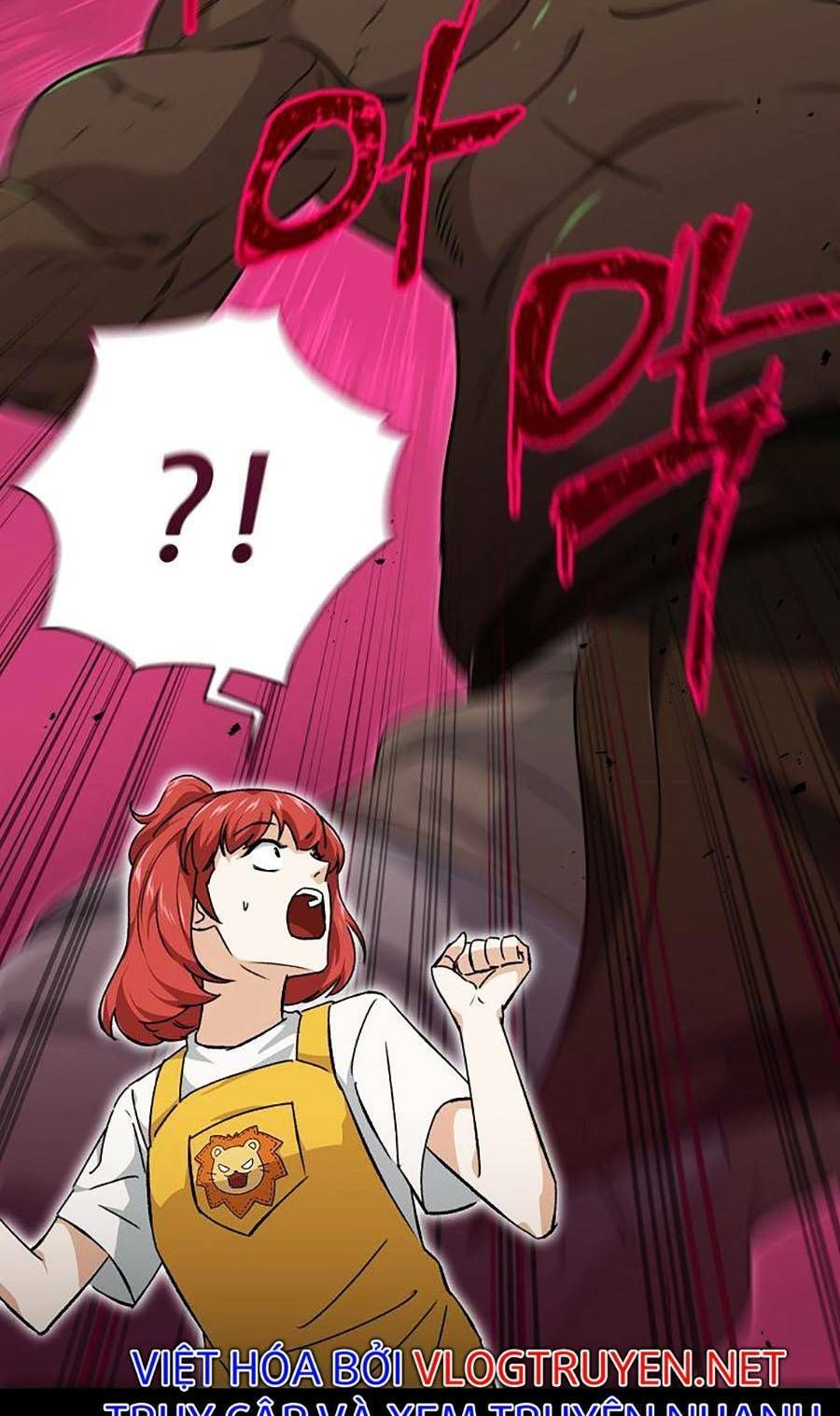 đọc truyện Bố Tôi Quá Mạnh Chương 79 ảnh 104 tại Thiên Thai Truyện