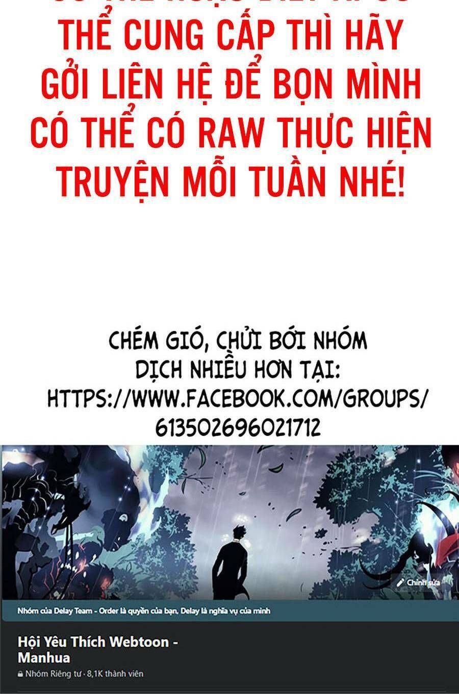 đọc truyện Bố Tôi Quá Mạnh Chương 79 ảnh 108 tại Thiên Thai Truyện