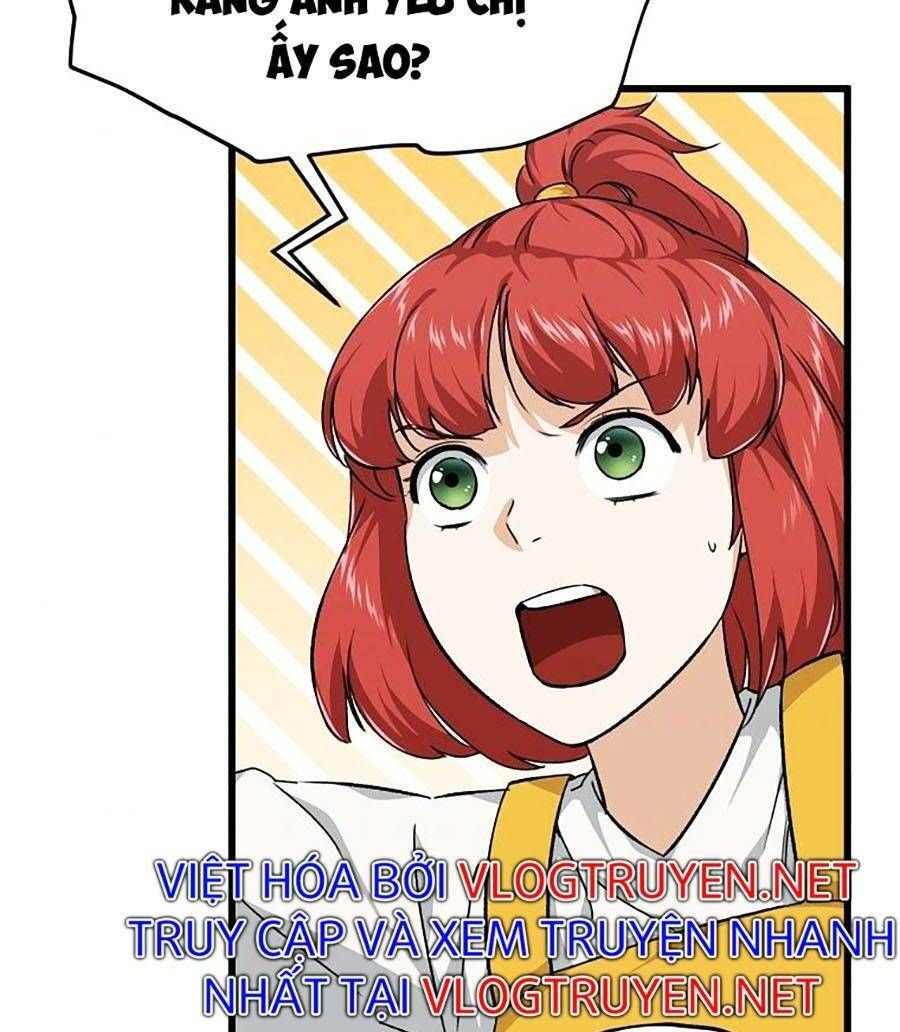 đọc truyện Bố Tôi Quá Mạnh Chương 79 ảnh 14 tại Thiên Thai Truyện