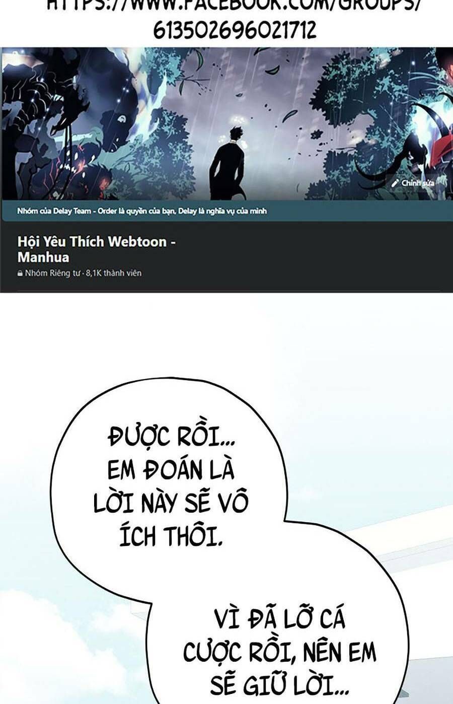 đọc truyện Bố Tôi Quá Mạnh Chương 79 ảnh 4 tại Thiên Thai Truyện