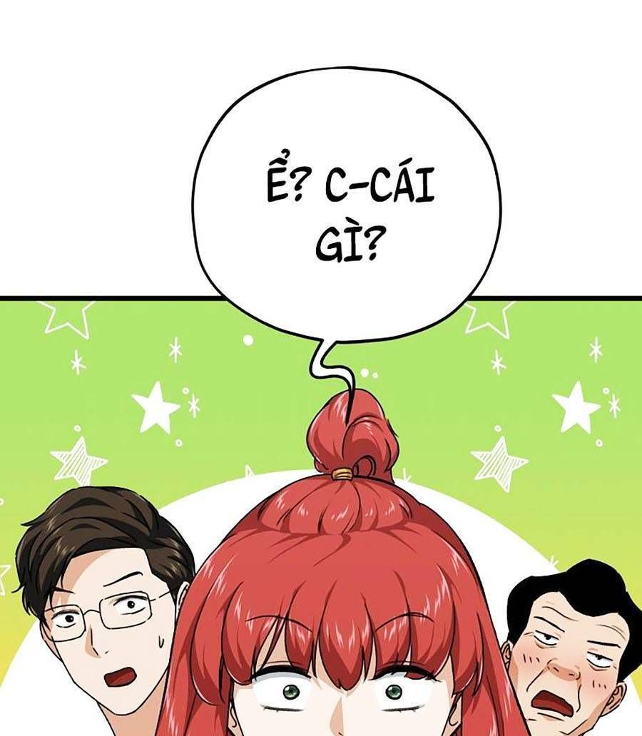 đọc truyện Bố Tôi Quá Mạnh Chương 79 ảnh 23 tại Thiên Thai Truyện