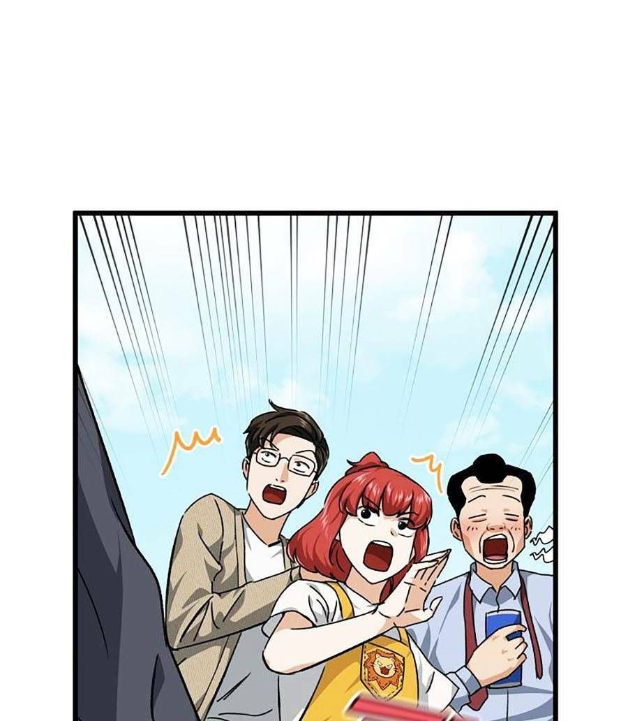 đọc truyện Bố Tôi Quá Mạnh Chương 79 ảnh 25 tại Thiên Thai Truyện