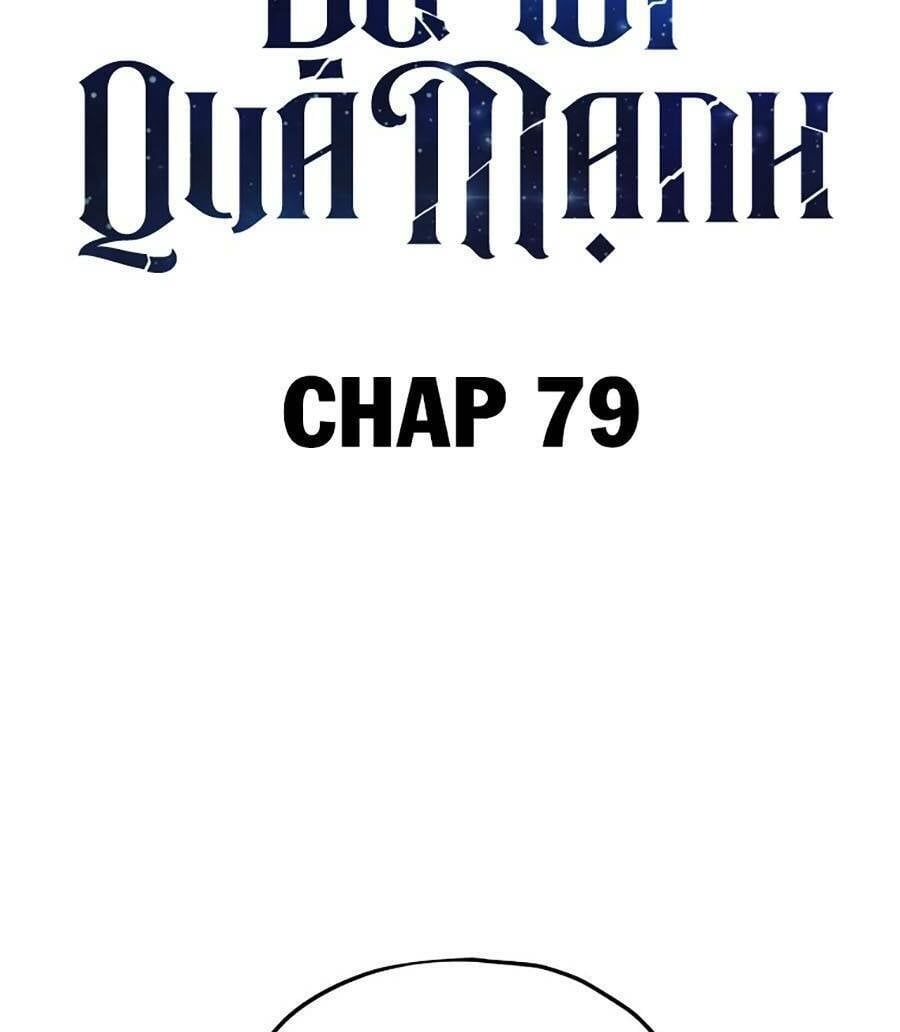 đọc truyện Bố Tôi Quá Mạnh Chương 79 ảnh 30 tại Thiên Thai Truyện