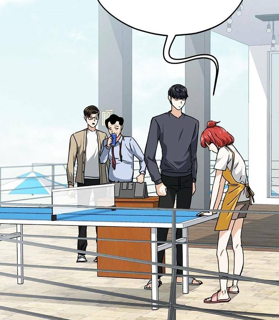 đọc truyện Bố Tôi Quá Mạnh Chương 79 ảnh 5 tại Thiên Thai Truyện