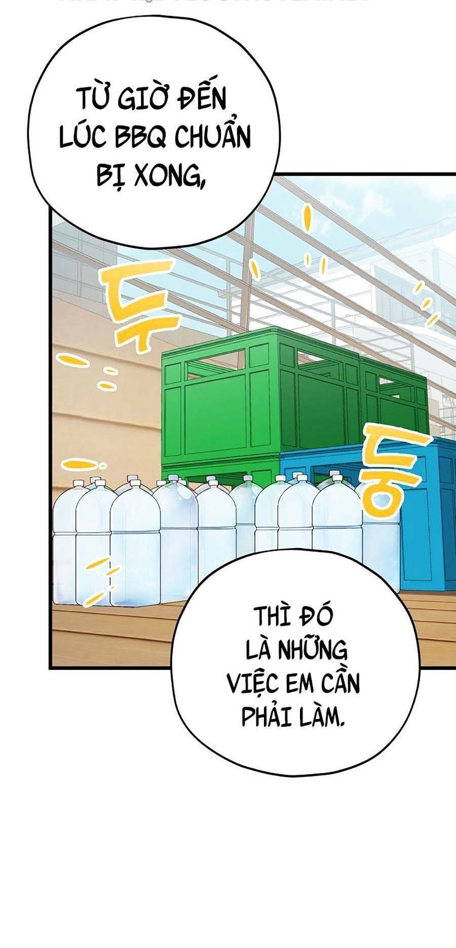 đọc truyện Bố Tôi Quá Mạnh Chương 79 ảnh 38 tại Thiên Thai Truyện