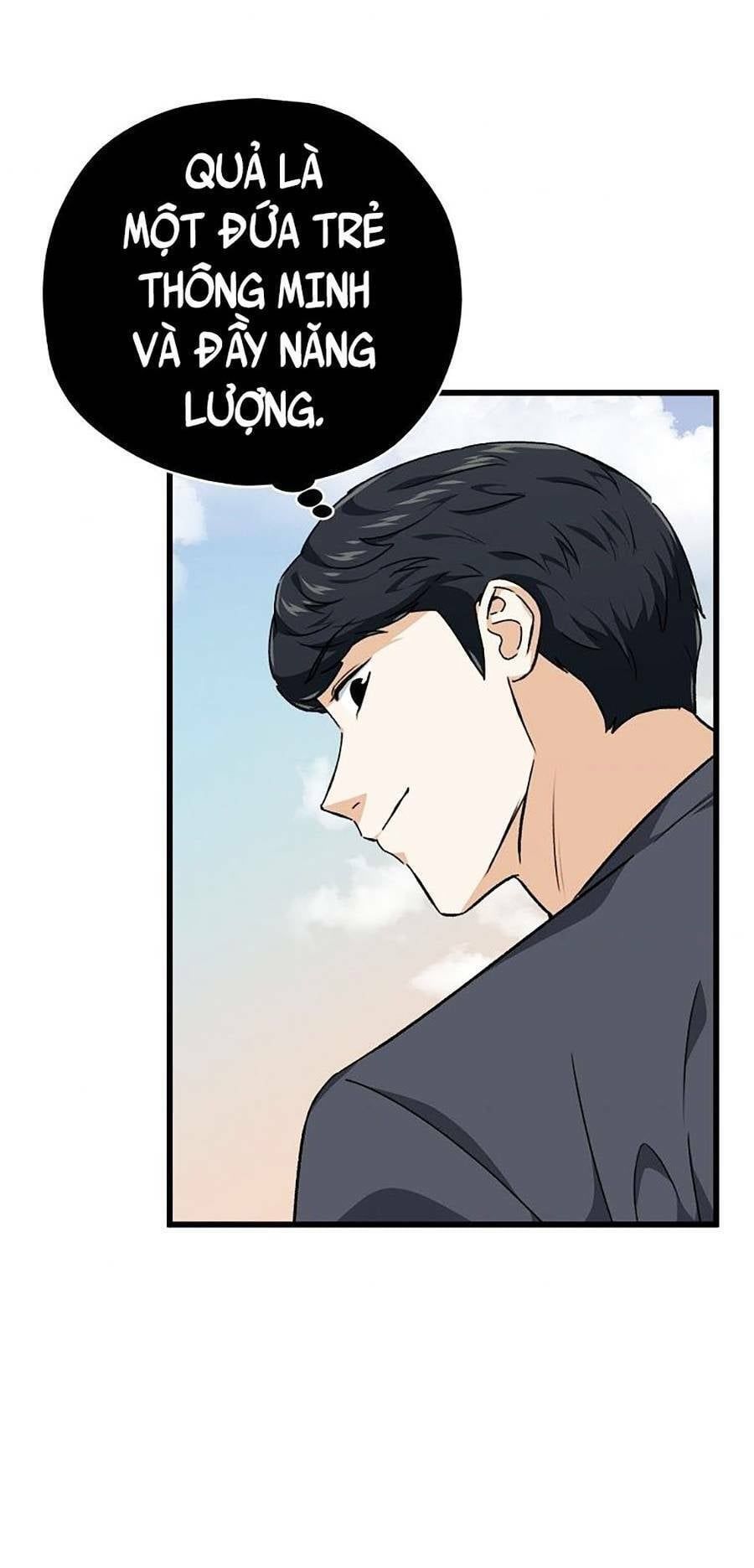 đọc truyện Bố Tôi Quá Mạnh Chương 79 ảnh 44 tại Thiên Thai Truyện