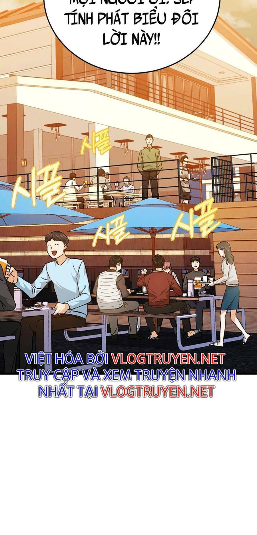 đọc truyện Bố Tôi Quá Mạnh Chương 79 ảnh 47 tại Thiên Thai Truyện