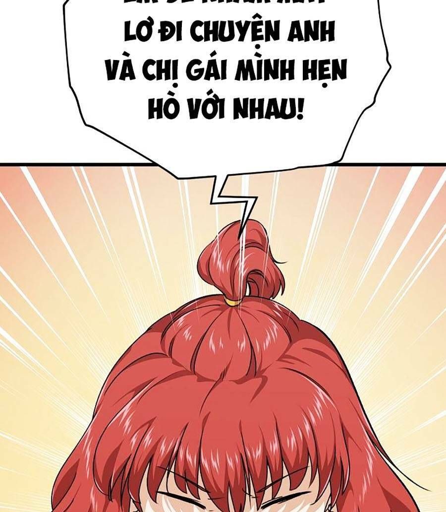 đọc truyện Bố Tôi Quá Mạnh Chương 79 ảnh 7 tại Thiên Thai Truyện