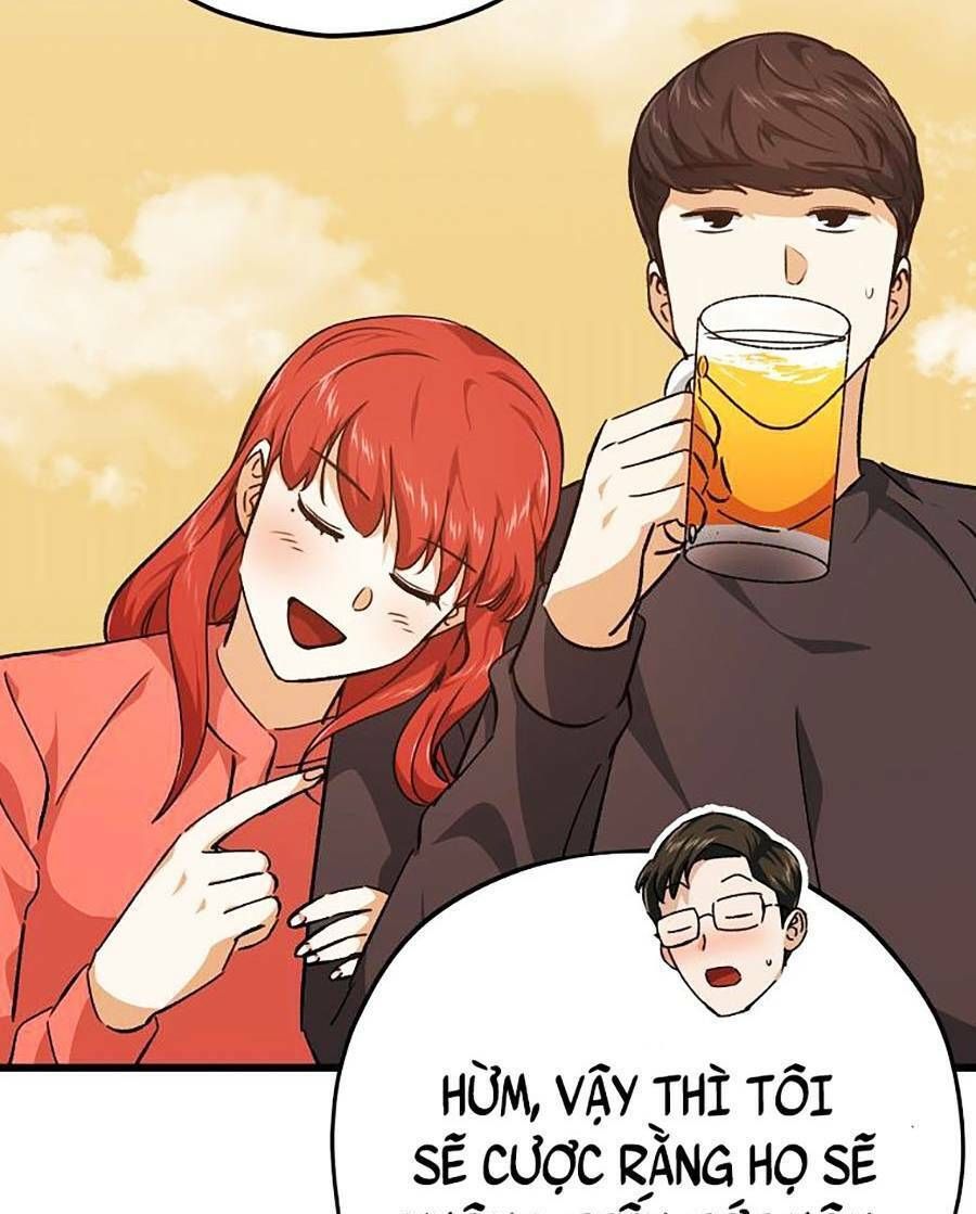 đọc truyện Bố Tôi Quá Mạnh Chương 79 ảnh 56 tại Thiên Thai Truyện