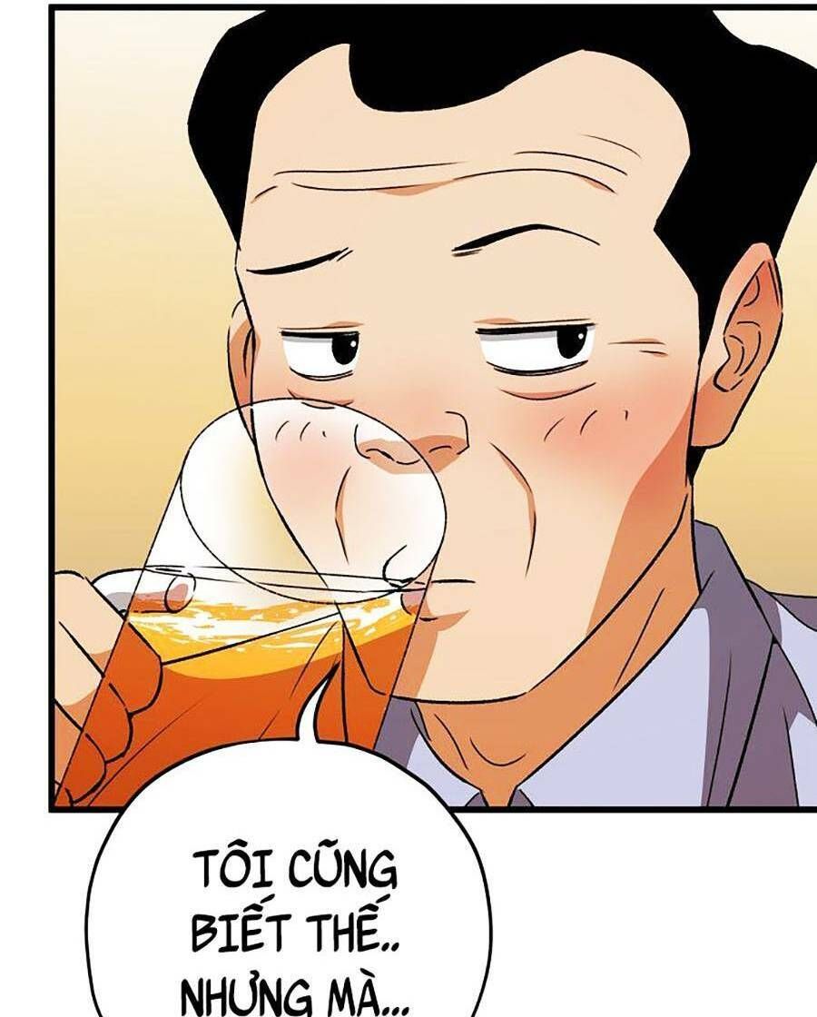 đọc truyện Bố Tôi Quá Mạnh Chương 79 ảnh 59 tại Thiên Thai Truyện