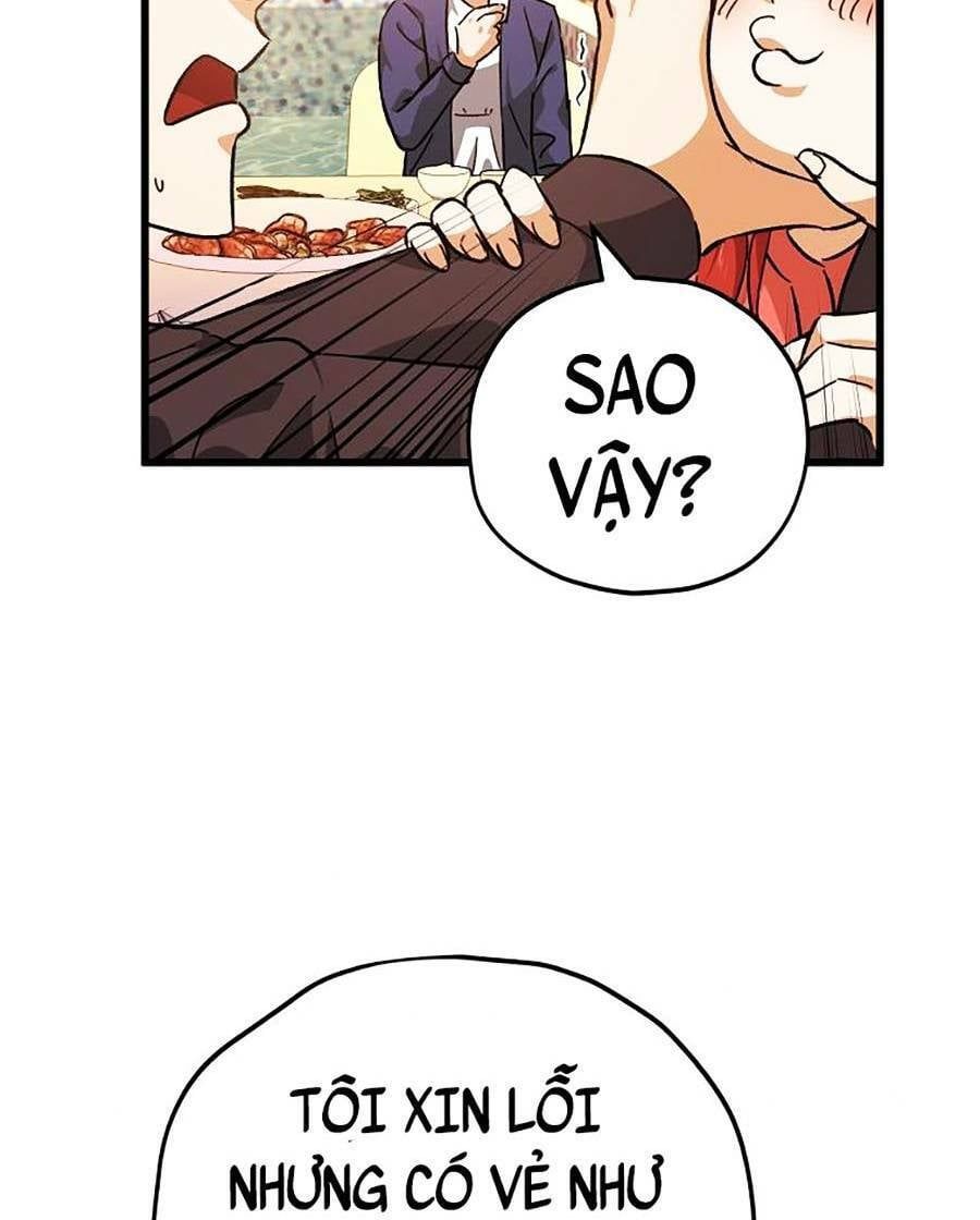 đọc truyện Bố Tôi Quá Mạnh Chương 79 ảnh 63 tại Thiên Thai Truyện