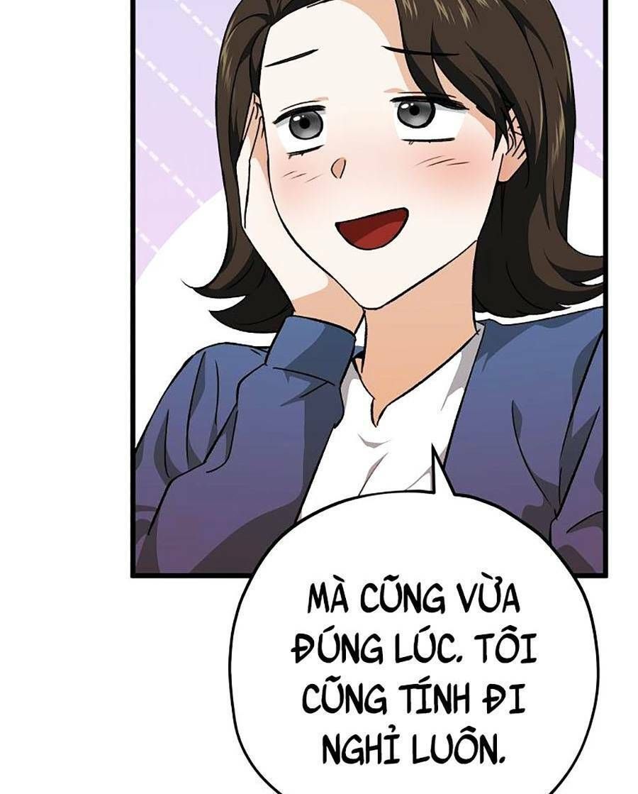 đọc truyện Bố Tôi Quá Mạnh Chương 79 ảnh 66 tại Thiên Thai Truyện