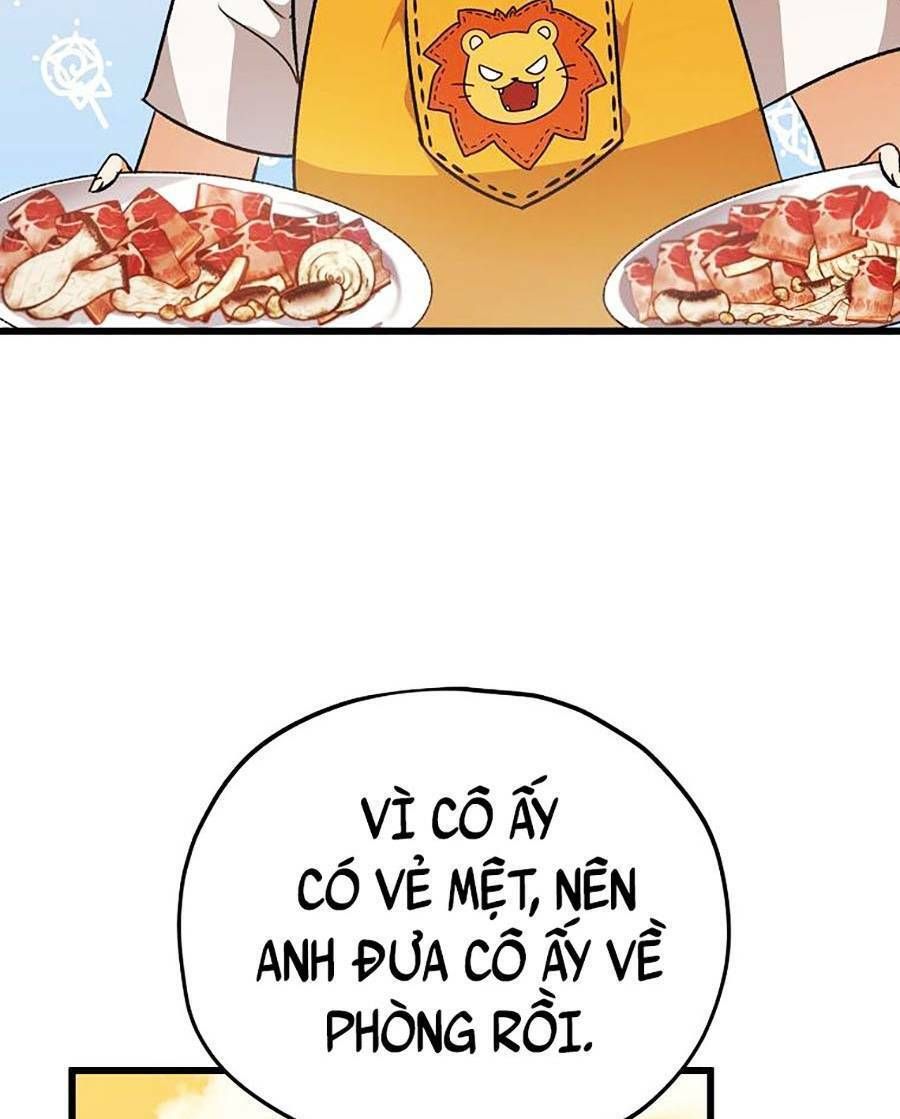 đọc truyện Bố Tôi Quá Mạnh Chương 79 ảnh 72 tại Thiên Thai Truyện