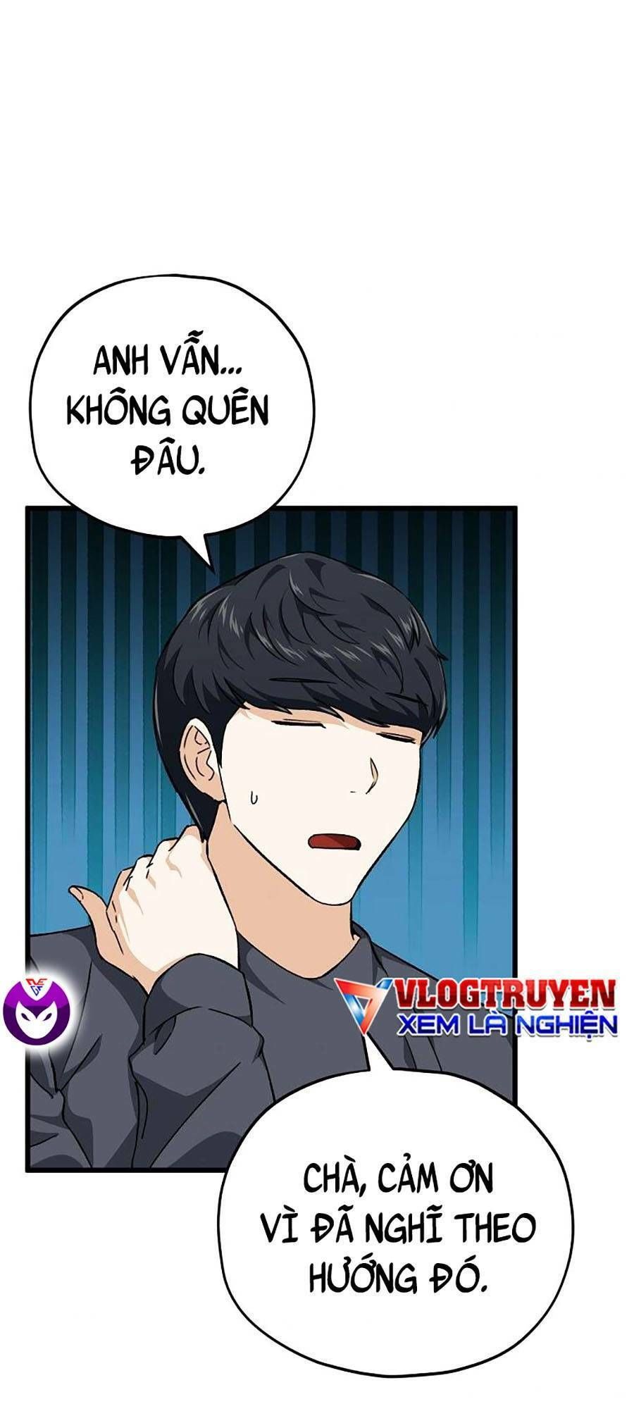 đọc truyện Bố Tôi Quá Mạnh Chương 79 ảnh 78 tại Thiên Thai Truyện