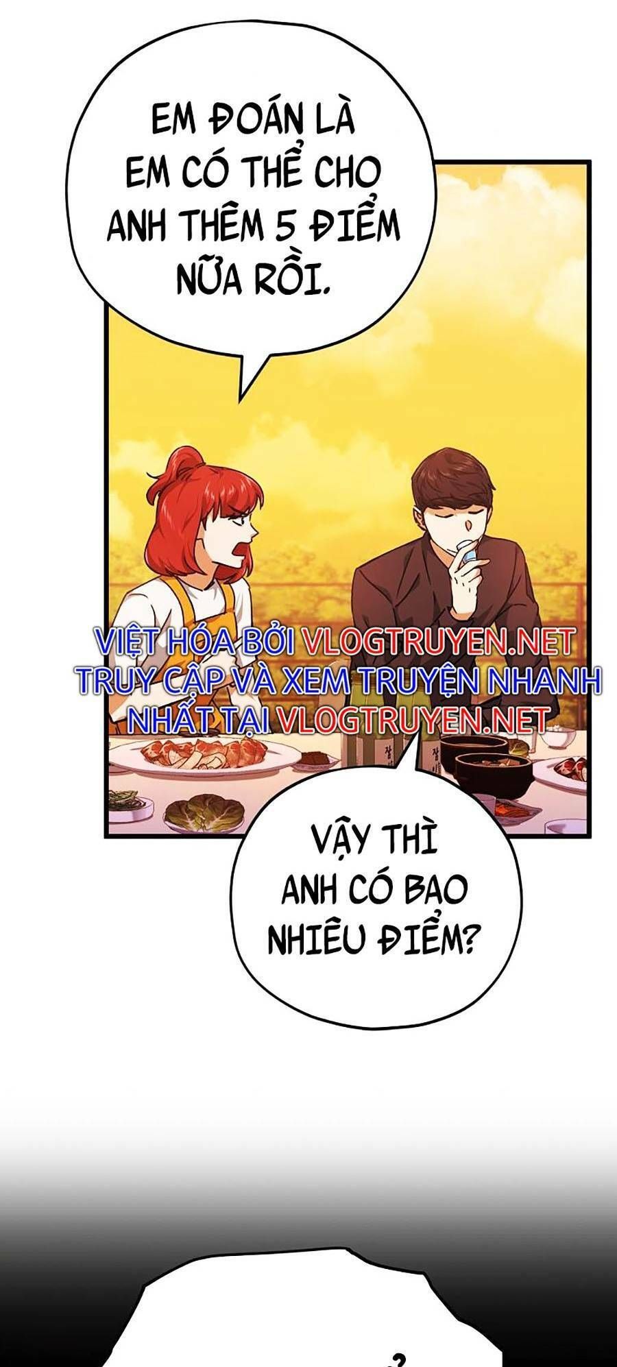 đọc truyện Bố Tôi Quá Mạnh Chương 79 ảnh 79 tại Thiên Thai Truyện