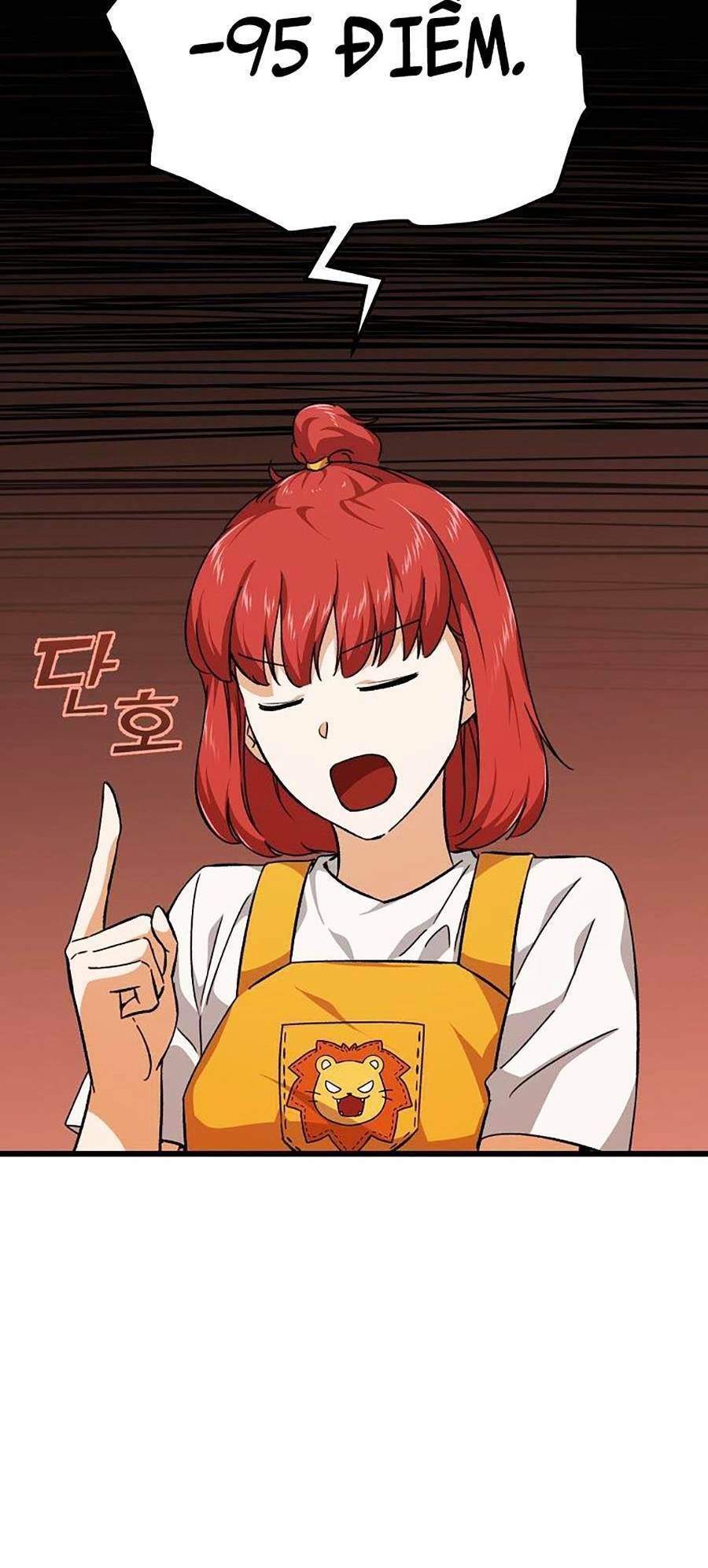 đọc truyện Bố Tôi Quá Mạnh Chương 79 ảnh 80 tại Thiên Thai Truyện