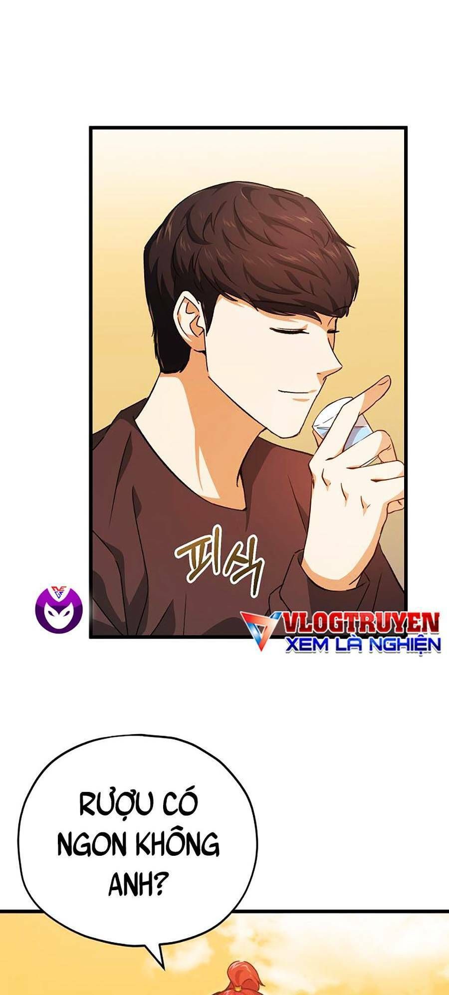 đọc truyện Bố Tôi Quá Mạnh Chương 79 ảnh 81 tại Thiên Thai Truyện