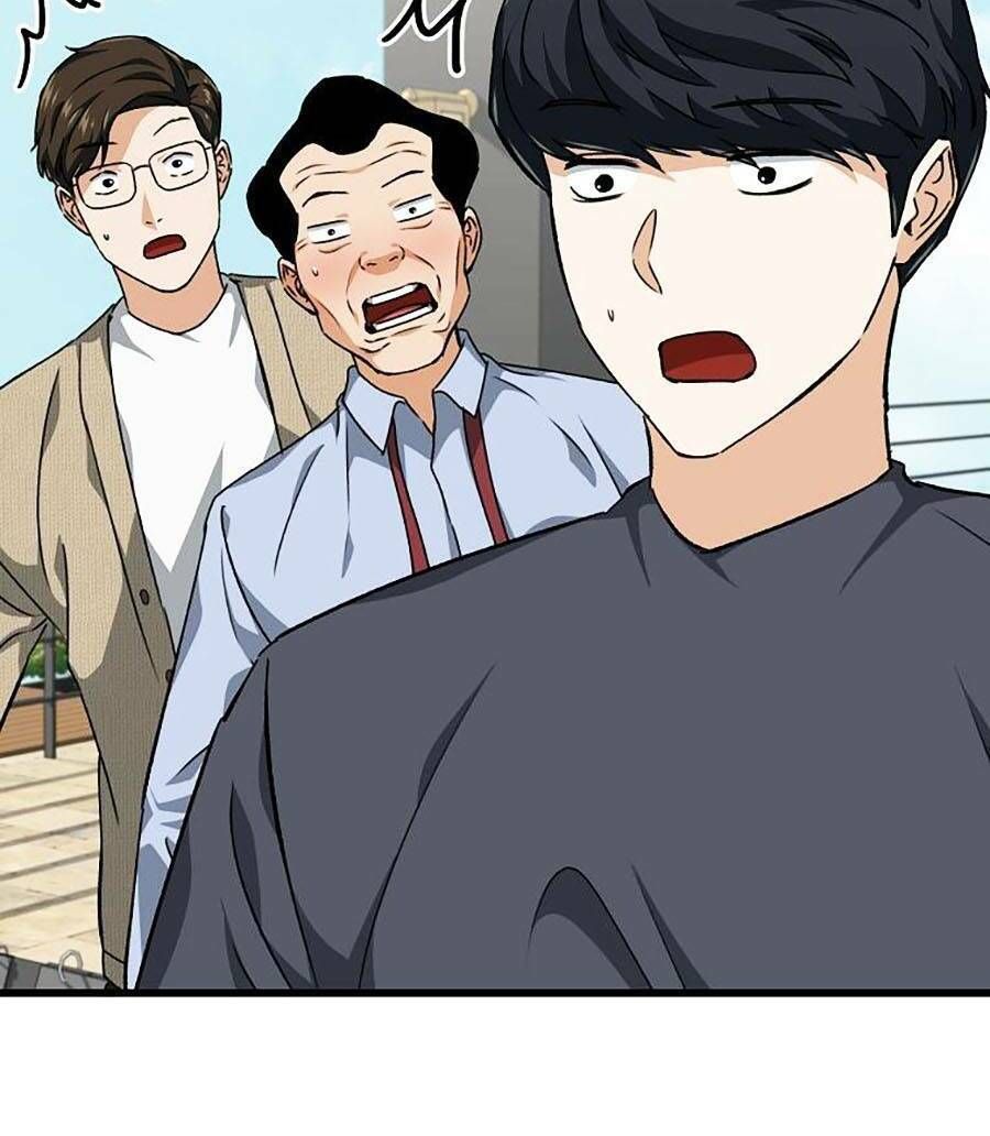 đọc truyện Bố Tôi Quá Mạnh Chương 79 ảnh 10 tại Thiên Thai Truyện