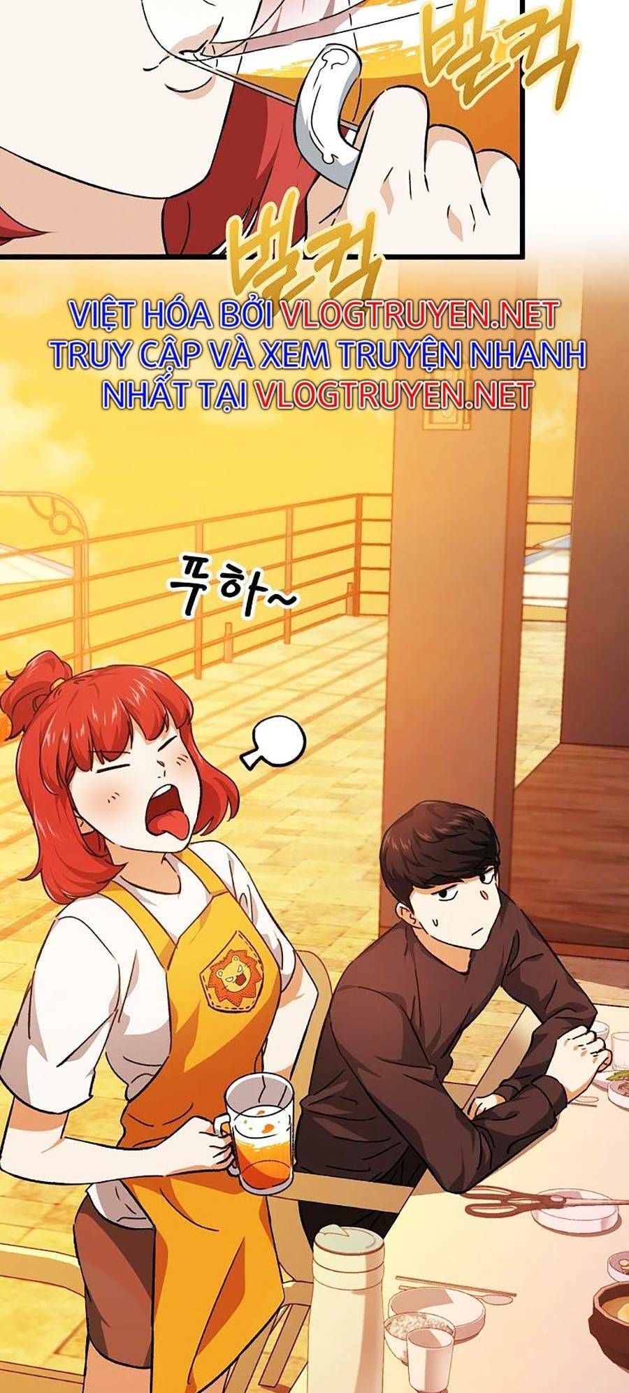 đọc truyện Bố Tôi Quá Mạnh Chương 79 ảnh 85 tại Thiên Thai Truyện