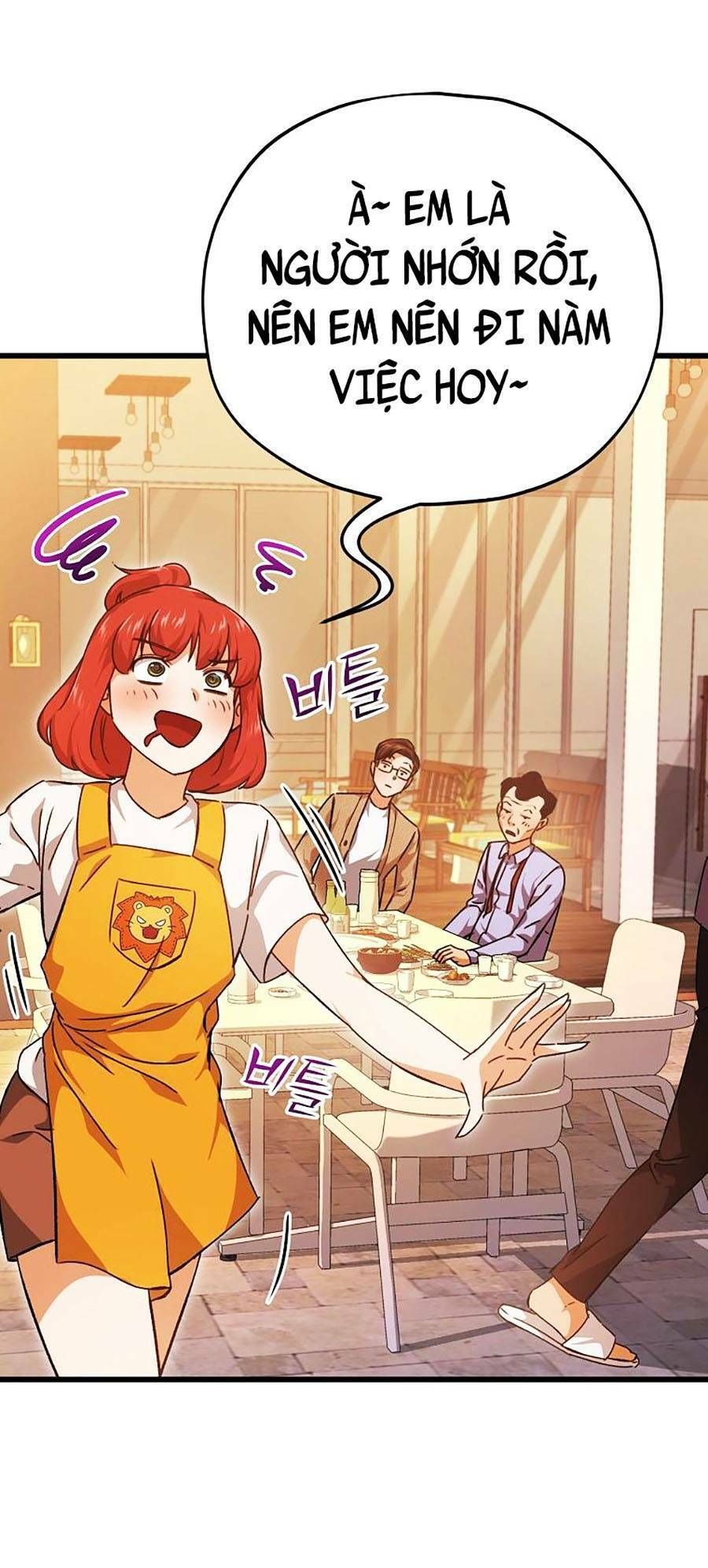 đọc truyện Bố Tôi Quá Mạnh Chương 79 ảnh 88 tại Thiên Thai Truyện