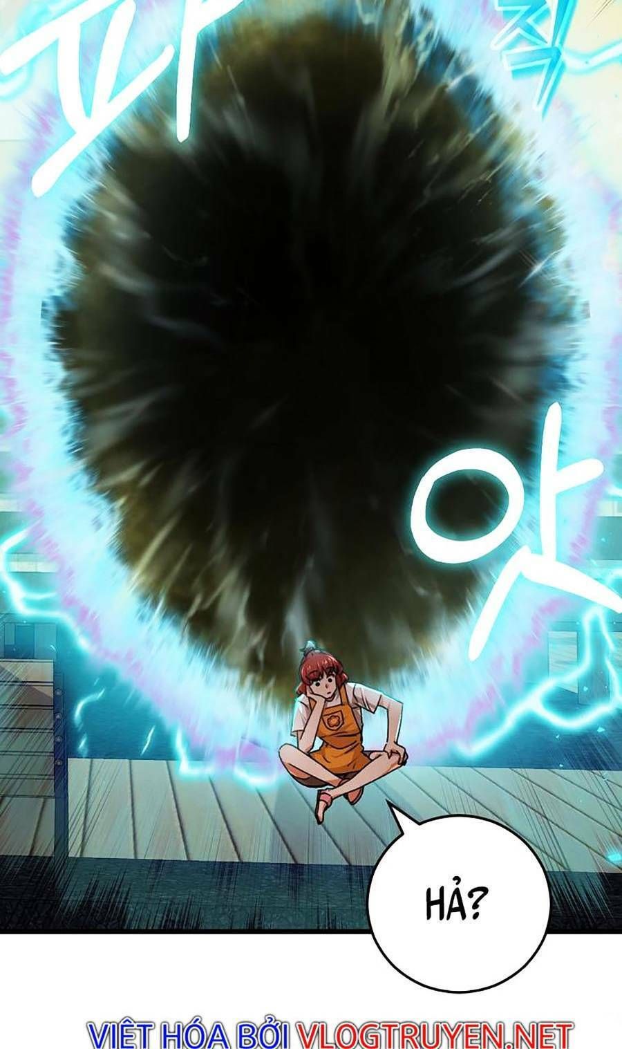 đọc truyện Bố Tôi Quá Mạnh Chương 79 ảnh 95 tại Thiên Thai Truyện