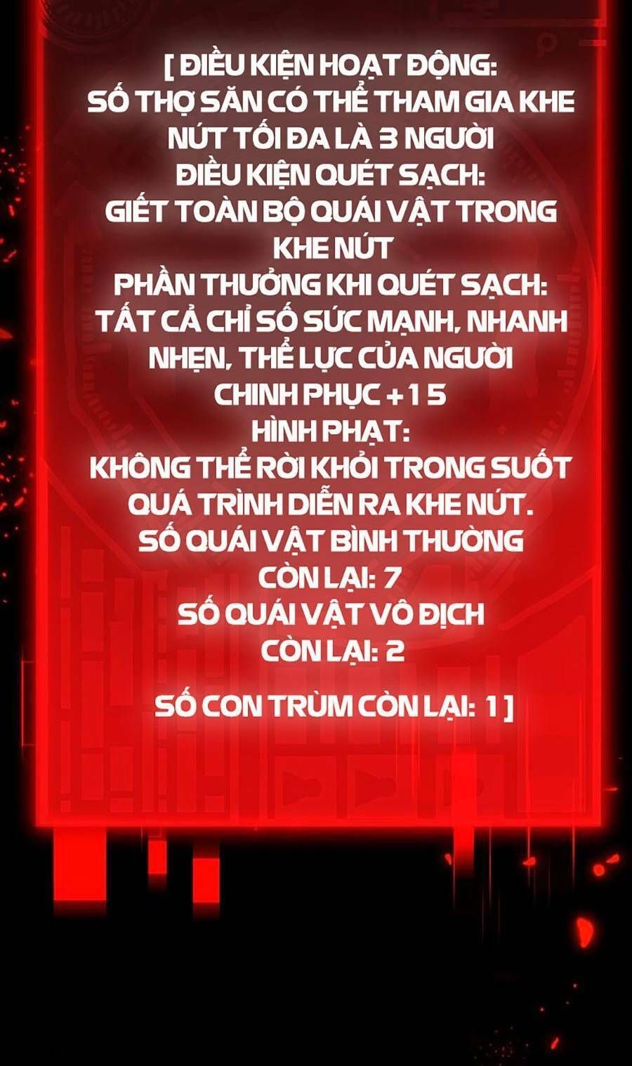 đọc truyện Bố Tôi Quá Mạnh Chương 79 ảnh 99 tại Thiên Thai Truyện