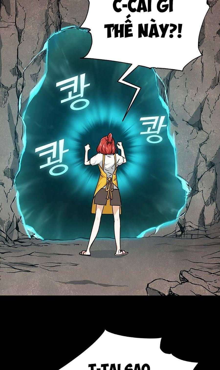 đọc truyện Bố Tôi Quá Mạnh Chương 79 ảnh 101 tại Thiên Thai Truyện