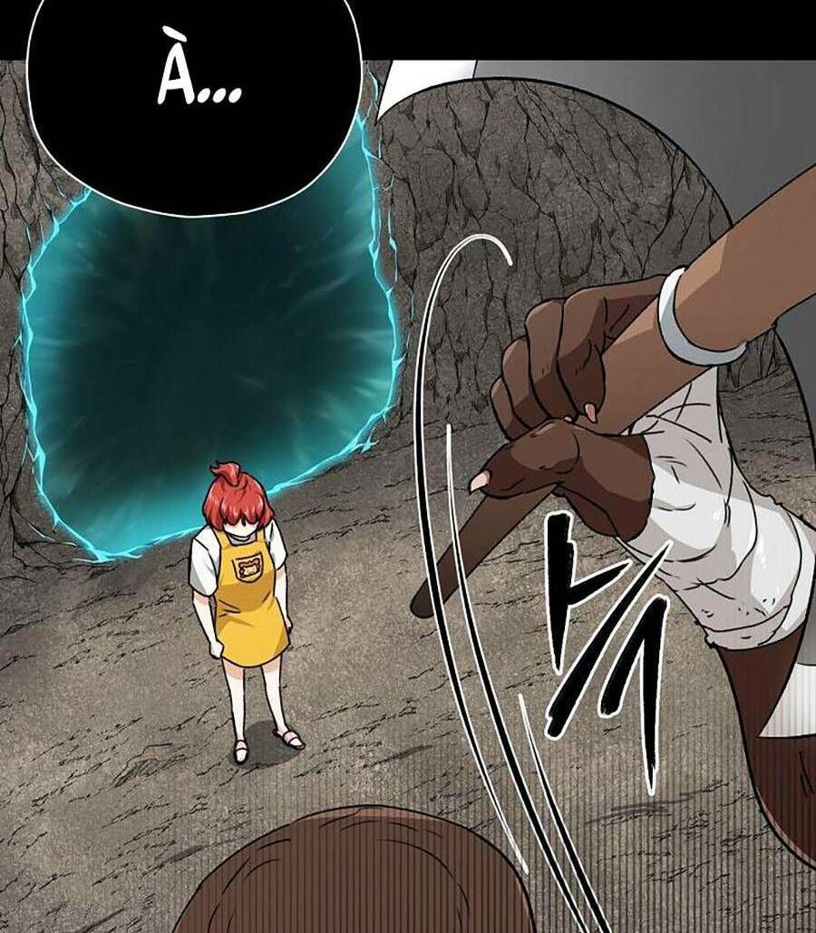 đọc truyện Bố Tôi Quá Mạnh Chương 80 ảnh 12 tại Thiên Thai Truyện